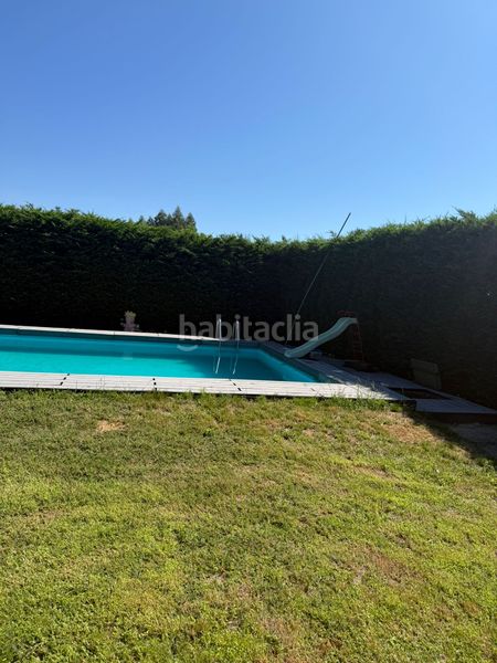 Foto 9b6d5fba-ecc7-4dae-97c2-500d3fcf188a. Casa amb calefacció aparcament piscina a Outeiro de Rei