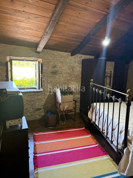 Foto bd3e9eac-60c8-4b91-9bae-642b5d4f1612. Casa amb calefacció aparcament piscina a Outeiro de Rei
