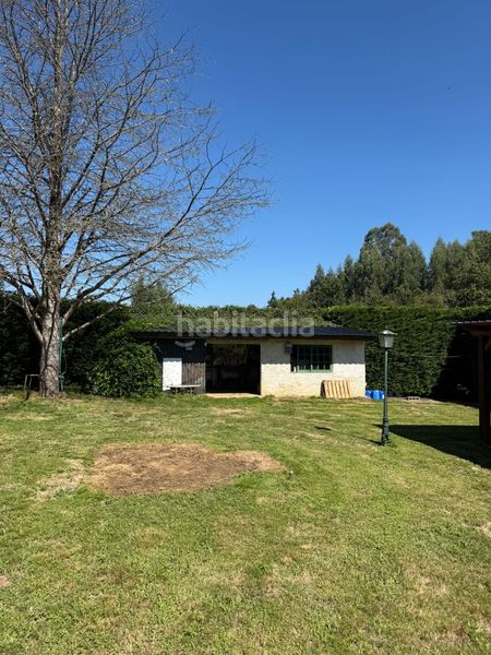 Foto c86bbe19-51d2-46fb-b8b0-04febb06ed3f. Casa amb calefacció aparcament piscina a Outeiro de Rei