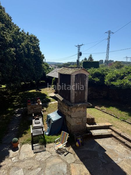Foto d05a9e64-0af2-42a7-ae66-f6df19b20710. Casa amb calefacció aparcament piscina a Outeiro de Rei