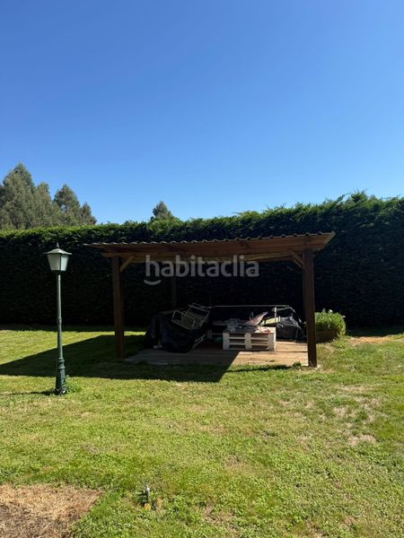 Foto d5857faf-8bb2-4052-905f-5e0704c473c3. Casa amb calefacció aparcament piscina a Outeiro de Rei