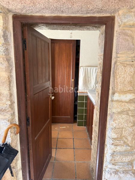 Foto d5d829c7-adea-4779-b9f3-a19cbfdc4866. Casa amb calefacció aparcament piscina a Outeiro de Rei
