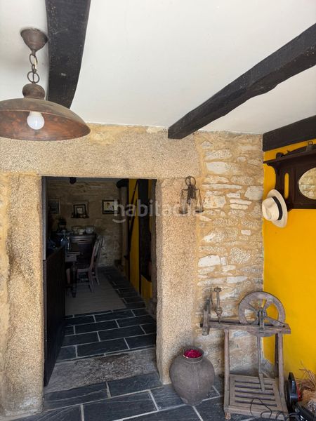 Foto d9619fe7-d1ac-4757-b5e2-09b67851455c. Casa amb calefacció aparcament piscina a Outeiro de Rei