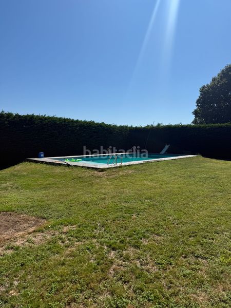 Foto d98c59ee-9b0e-44f0-8557-1b868823bf72. Casa amb calefacció aparcament piscina a Outeiro de Rei