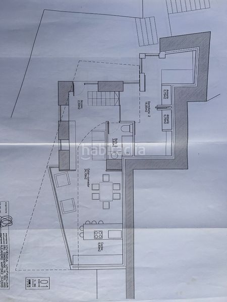 Foto 8d726d58-5495-4649-92d4-cf41dea74b88. Casa a Teis Vigo