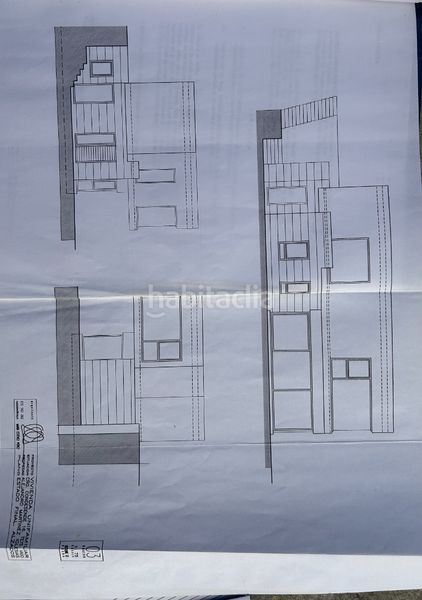Foto cb54dcae-58ad-4dbc-a037-27e389f6d74f. Casa a Teis Vigo