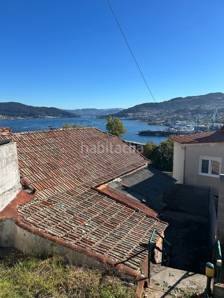Foto fe9072c4-bf89-4937-a1d2-1e1c4f84800f. Casa a Teis Vigo