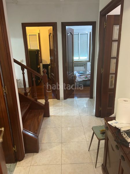 Foto 0192a242-de40-4eab-84e5-ee535b8190ee. Casa amb calefacció aparcament a Valadares - Beade Vigo