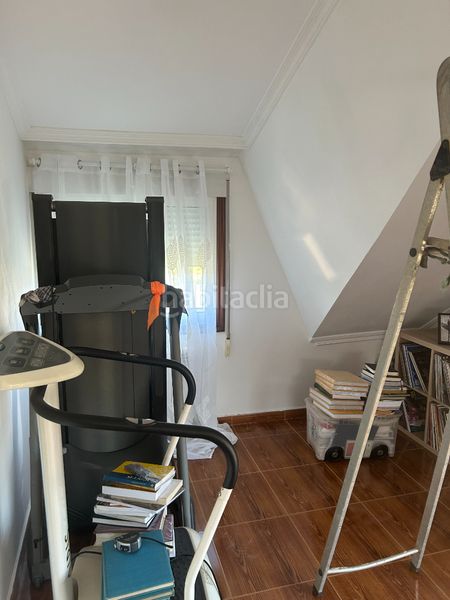Foto 16487daf-78ef-47a9-84fe-074e37c3c1ce. Casa amb calefacció aparcament a Valadares - Beade Vigo