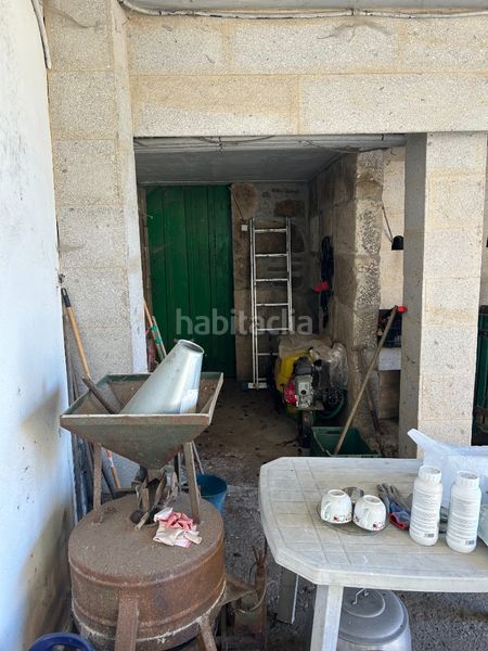Foto 632b3014-1ee9-4b20-b800-75c12eaaf1bb. Casa amb calefacció aparcament a Valadares - Beade Vigo