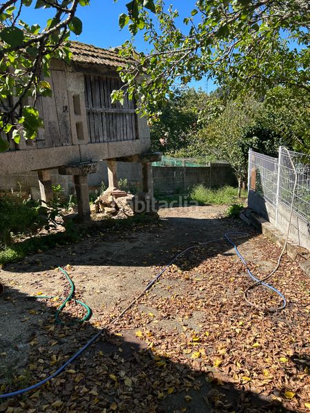 Foto ad663d6b-d3b4-40a8-abc7-34790bee6aa1. Casa amb calefacció aparcament a Valadares - Beade Vigo