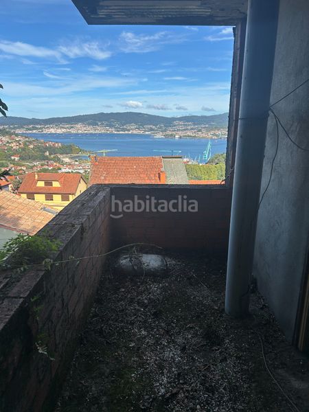 Foto 1161263a-5b0c-46c8-abba-8418aaeb4f0e. Casa a Teis Vigo