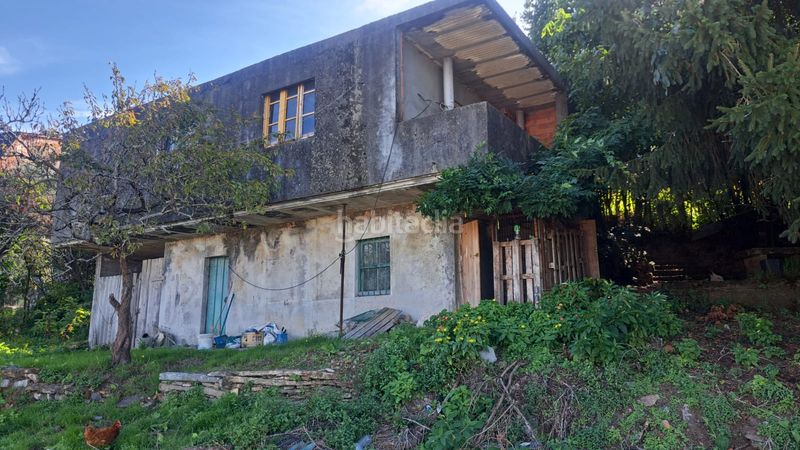 Foto 4d182d83-2433-4152-a648-bd37bbb2ae3b. Casa a Teis Vigo