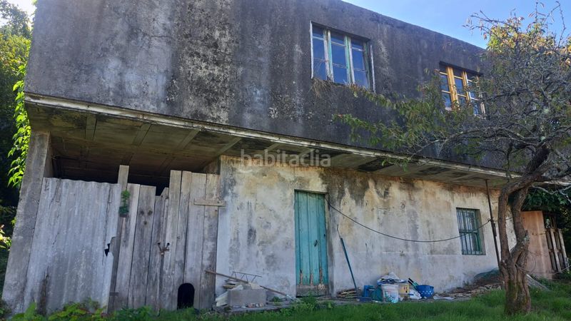 Foto 75b8fe2b-d8a6-4bf8-a180-48f5f0bda541. Casa a Teis Vigo