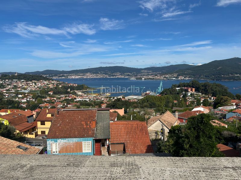 Foto c5d485f7-2a08-4a83-af9c-4e63d4afeab9. Casa a Teis Vigo