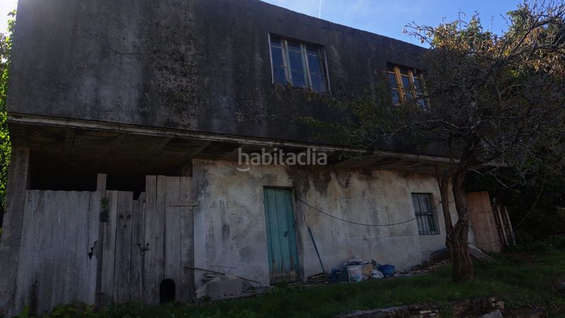 Foto e852873f-e3e8-4634-938e-93b0582b2b17. Casa a Teis Vigo