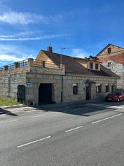Casa  Rúa antonio sequeiros glez. Casa o chalet independiente en venta en antonio sequeiros gonzal