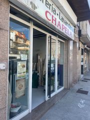 Geschäftsraum in Avenida de Vigo 260