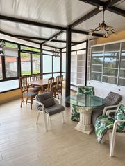 Casa bifamiliare  N/a. Chalet pareado en venta en crespos-mouriscados