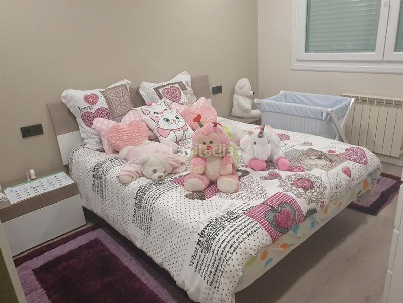 Foto d65f6bc7-db32-4eb2-bf33-25561085a3a5. Appartamento con riscaldamento parcheggio in Berbés - Peritos Vigo