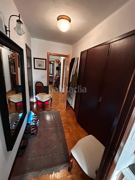 Foto ba0747e9-06e6-46f5-8b87-4c40948e8611. Piso  en venta en calle de pizarro en Plaza España - Corte Inglés Vigo