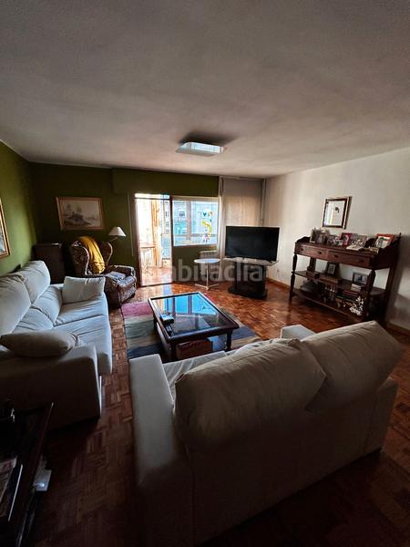 Foto c5cff807-e355-415a-9477-ff7bb7563846. Piso  en venta en calle de pizarro en Plaza España - Corte Inglés Vigo