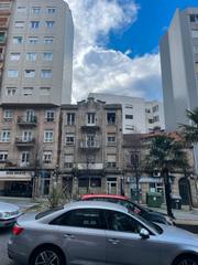 Edifici  Rúa travesía de vigo. Edificio en venta en la rúa travesía de vigo