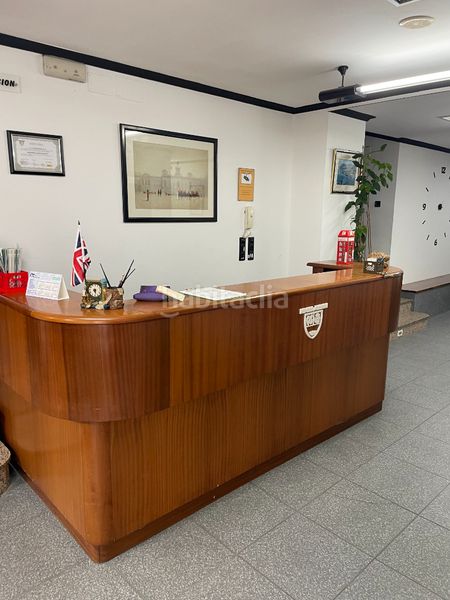 Foto 0a8f4247-a60d-4642-bd31-b7bf24025c2d. Affitto locale commerciale con riscaldamento in travesía de Vigo - san xoán Vigo