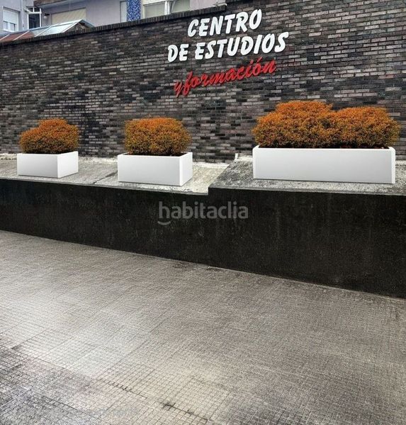 Foto 5b50c2e1-79c7-40c9-badf-8212f7589982. Affitto locale commerciale con riscaldamento in travesía de Vigo - san xoán Vigo