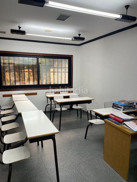 Foto bd4dcdde-7bf7-4e1e-82a0-4a3c86fcf711. Affitto locale commerciale con riscaldamento in travesía de Vigo - san xoán Vigo