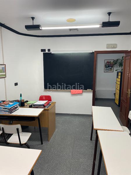 Foto 11310003-7095-46c1-bec9-b95bbfdc8503. Alquiler local comercial alquiler de local en jenaro de la fuente en Vigo