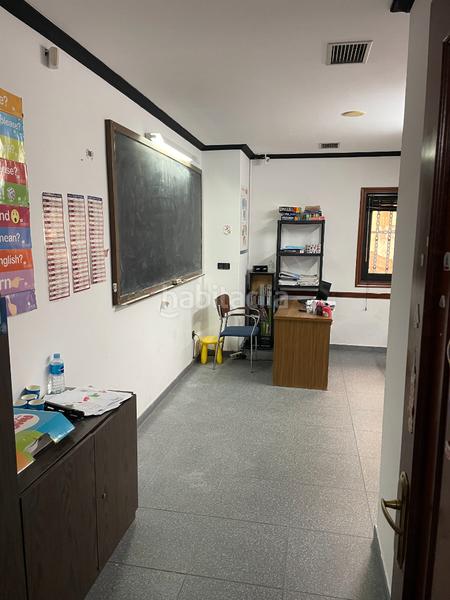 Foto 7d33056f-284b-4bde-97bc-e10498d410c1. Alquiler local comercial alquiler de local en jenaro de la fuente en Vigo