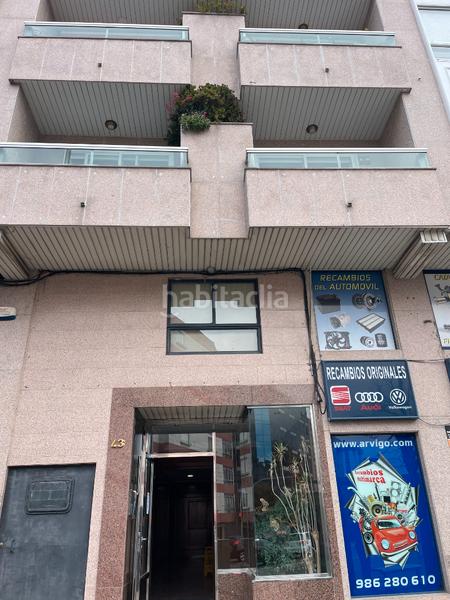 Foto a2b1f4f9-6f6e-4c83-9e42-59c2abfa69f2. Alquiler local comercial alquiler de local en jenaro de la fuente en Vigo