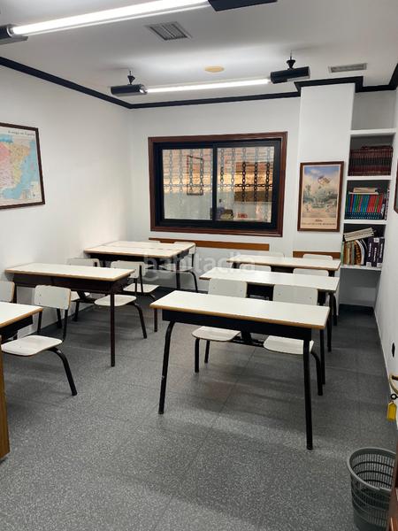 Foto 719eaebd-ac72-4933-bc4f-750fd5bbe192. Lloguer local comercial amb calefacció a travesía de Vigo - san xoán Vigo