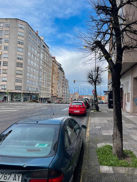 Foto 889b386b-9873-4810-98d4-92b3b4e5e42a. Lloguer local comercial amb calefacció a travesía de Vigo - san xoán Vigo