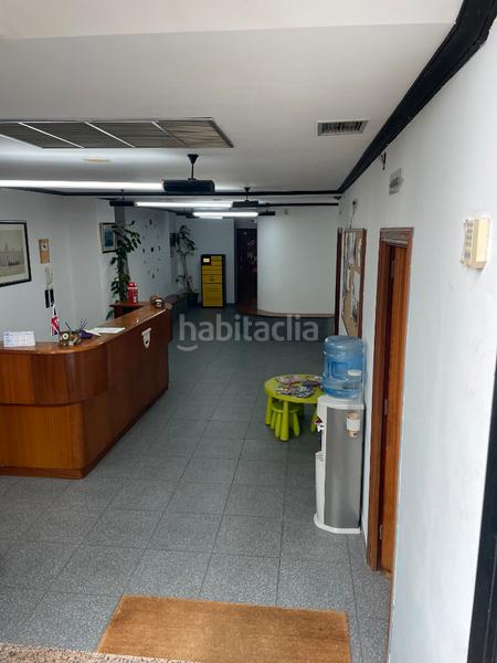 Foto fc659213-8a1c-49d4-b3ae-e15d572caf6e. Lloguer local comercial amb calefacció a travesía de Vigo - san xoán Vigo