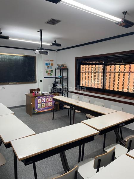 Foto 3d66ff37-8583-4fe5-8260-0c52f776faf7. Location local commercial avec chauffage dans travesía de Vigo - san xoán Vigo