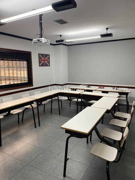 Foto 3ef2b2b5-4fb9-428c-832f-4def84501d47. Location local commercial avec chauffage dans travesía de Vigo - san xoán Vigo