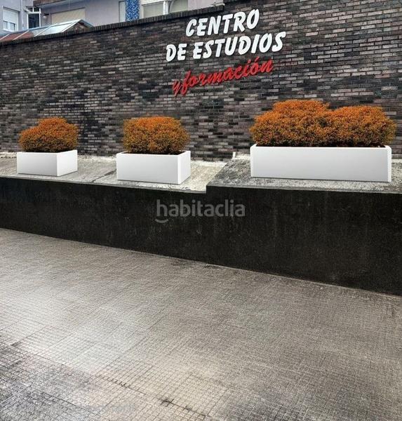 Foto 5b50c2e1-79c7-40c9-badf-8212f7589982. Location local commercial avec chauffage dans travesía de Vigo - san xoán Vigo