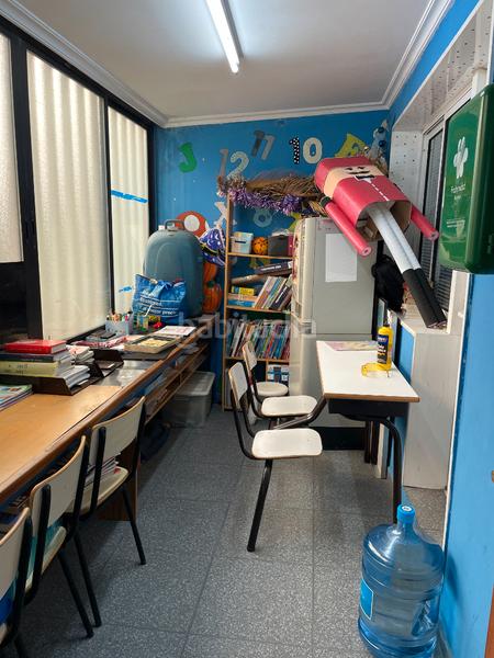 Foto f22fef50-f3f6-4ff2-a91c-0a7c221bd0f4. Location local commercial avec chauffage dans travesía de Vigo - san xoán Vigo