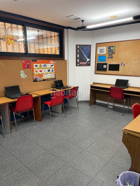 Foto 28fd8721-b61e-45ee-bf8d-6719bc773e16. Miete geschäftsraum mit heizung in travesía de Vigo - san xoán Vigo