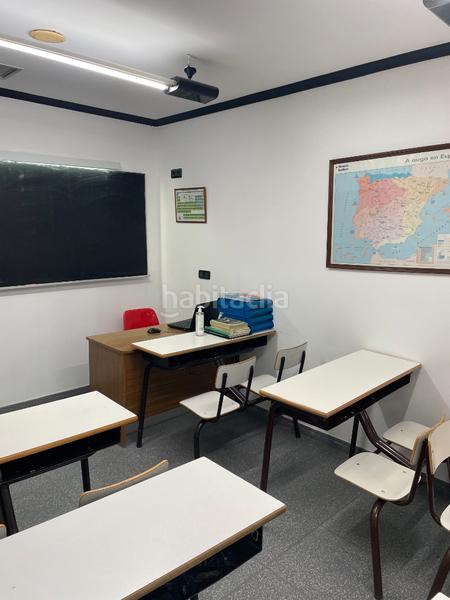 Foto 5bab9cc7-0bf8-4842-b3c9-08fb724774b4. Miete geschäftsraum mit heizung in travesía de Vigo - san xoán Vigo