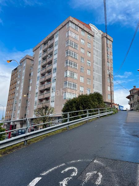 Foto c8cb30bc-139a-4424-bd37-ac75efe2a95e. Miete geschäftsraum mit heizung in travesía de Vigo - san xoán Vigo