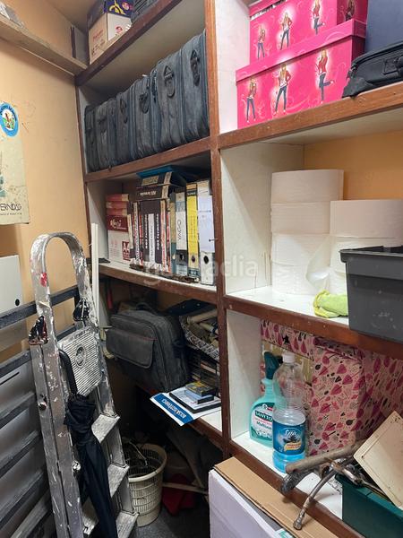 Foto 19c4fd98-8d8f-40ed-b4b2-9b1bfd73e14f. Rent business premise with heating in travesía de Vigo - san xoán Vigo