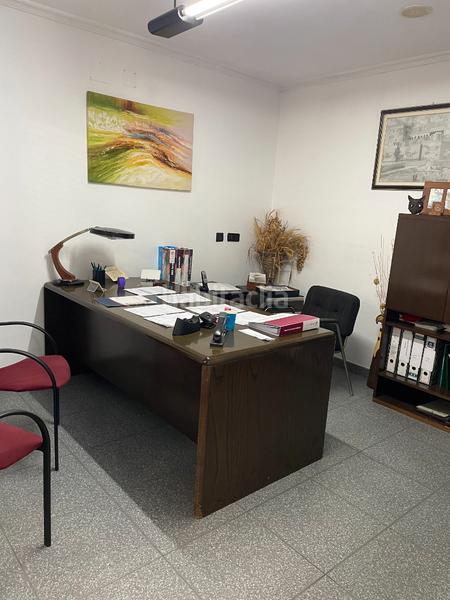 Foto 1a633dad-8415-44fe-b7df-6256bfb83539. Rent business premise with heating in travesía de Vigo - san xoán Vigo