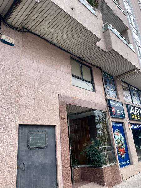 Foto 281a30b8-1661-4fef-aa8b-613314b5a083. Rent business premise with heating in travesía de Vigo - san xoán Vigo