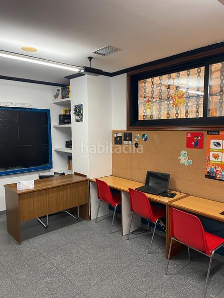 Foto eb559267-0756-430a-b4eb-648f3cd9ea10. Rent business premise with heating in travesía de Vigo - san xoán Vigo