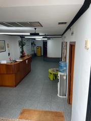 Local Comercial en Rúa de Jenaro de la Fuente