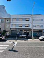 Edifici  Avenida redondela. Edificio de uso mixto en venta en avenida redondela