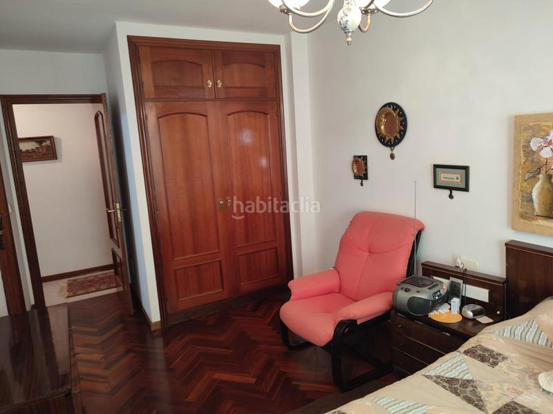 Foto ac307f80-7127-49e4-bb58-dc66fd1d0576. Piso  en venta en camino pola vía en Panxón Nigrán